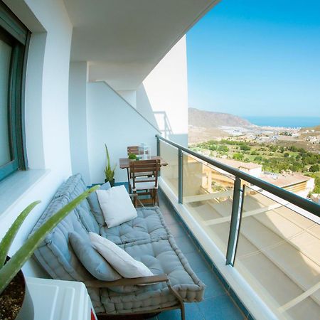 Apartamentos Msc Golf & Beach La Envia 外观 照片