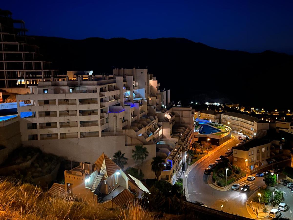 Apartamentos Msc Golf & Beach La Envia 外观 照片