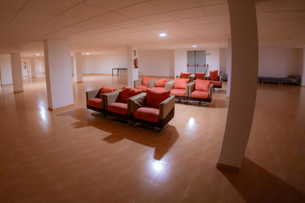 Apartamentos Msc Golf & Beach La Envia 外观 照片
