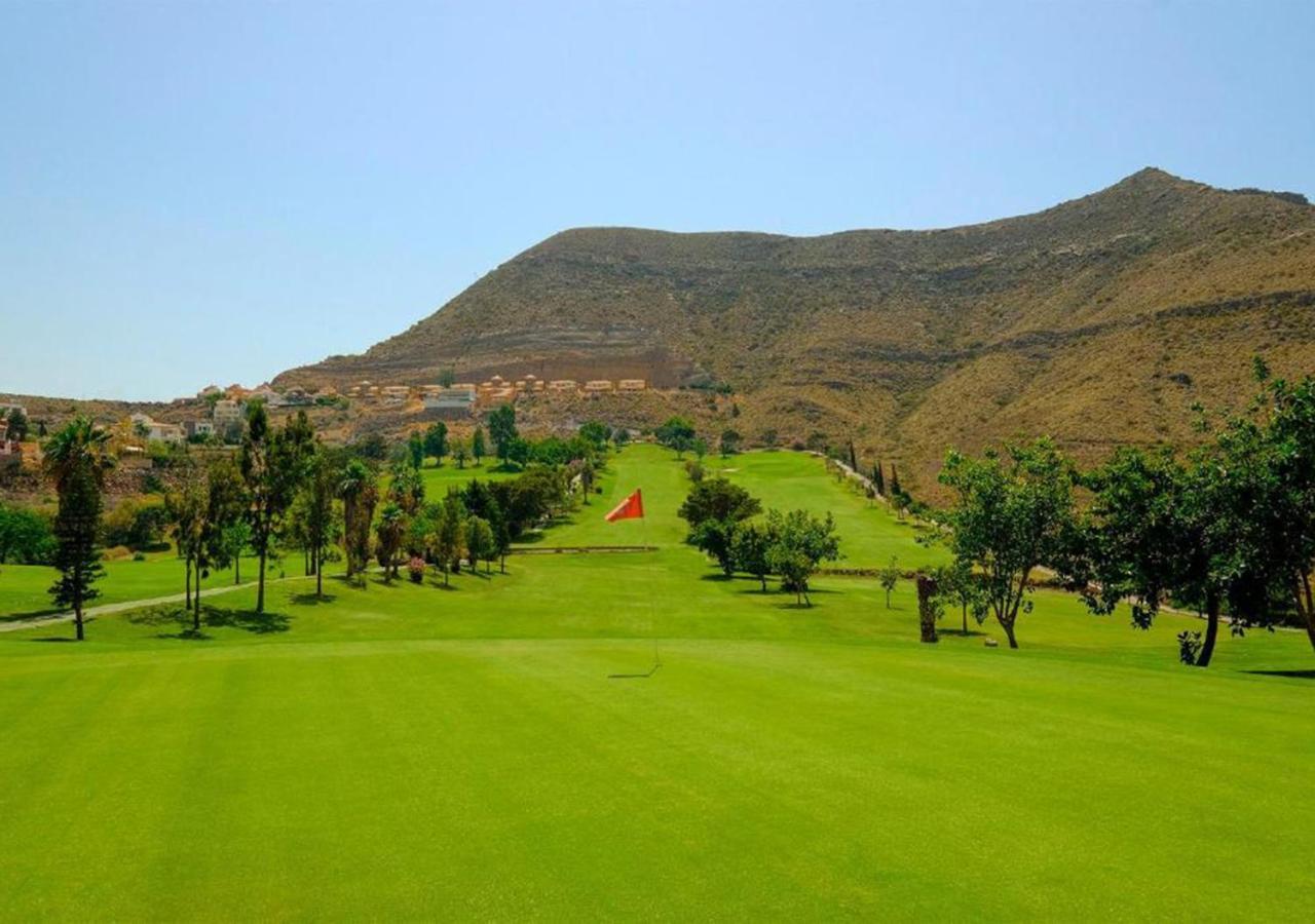 Apartamentos Msc Golf & Beach La Envia 外观 照片