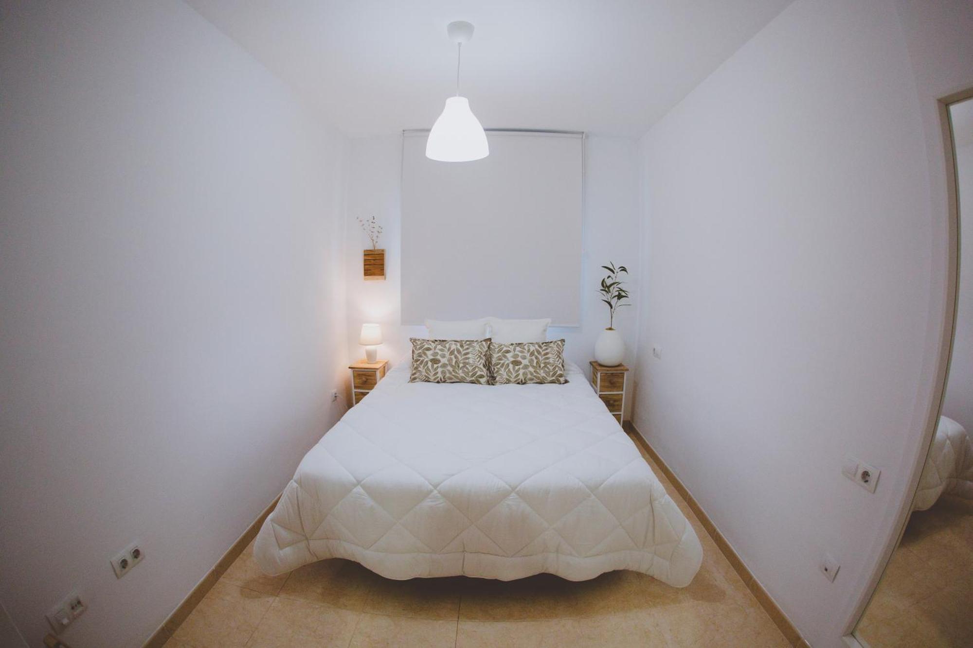 Apartamentos Msc Golf & Beach La Envia 外观 照片