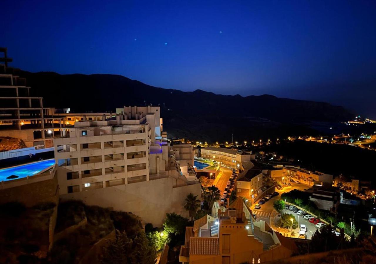 Apartamentos Msc Golf & Beach La Envia 外观 照片