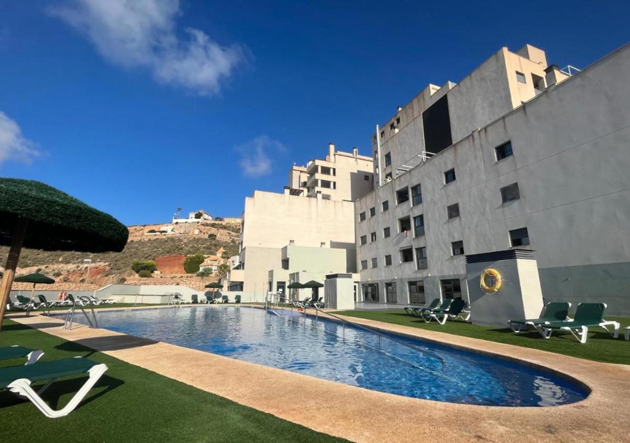 Apartamentos Msc Golf & Beach La Envia 外观 照片