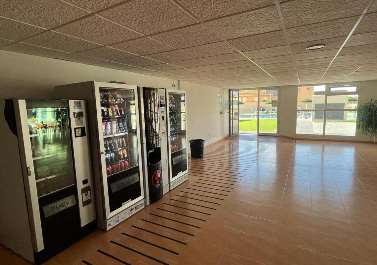 Apartamentos Msc Golf & Beach La Envia 外观 照片