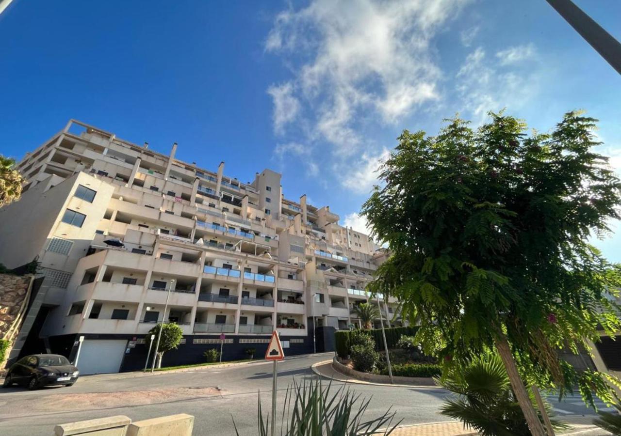 Apartamentos Msc Golf & Beach La Envia 外观 照片