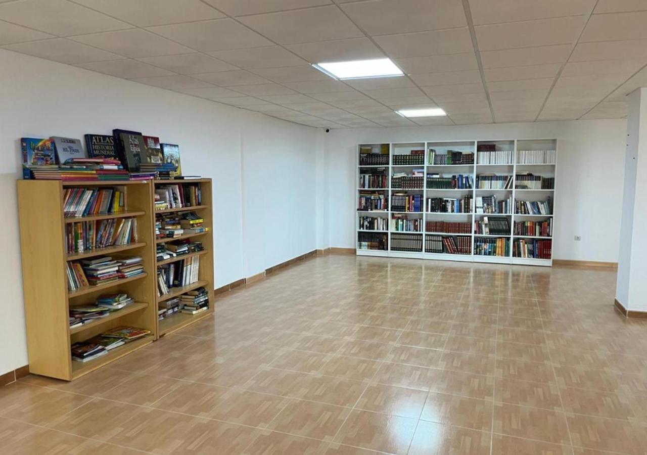Apartamentos Msc Golf & Beach La Envia 外观 照片