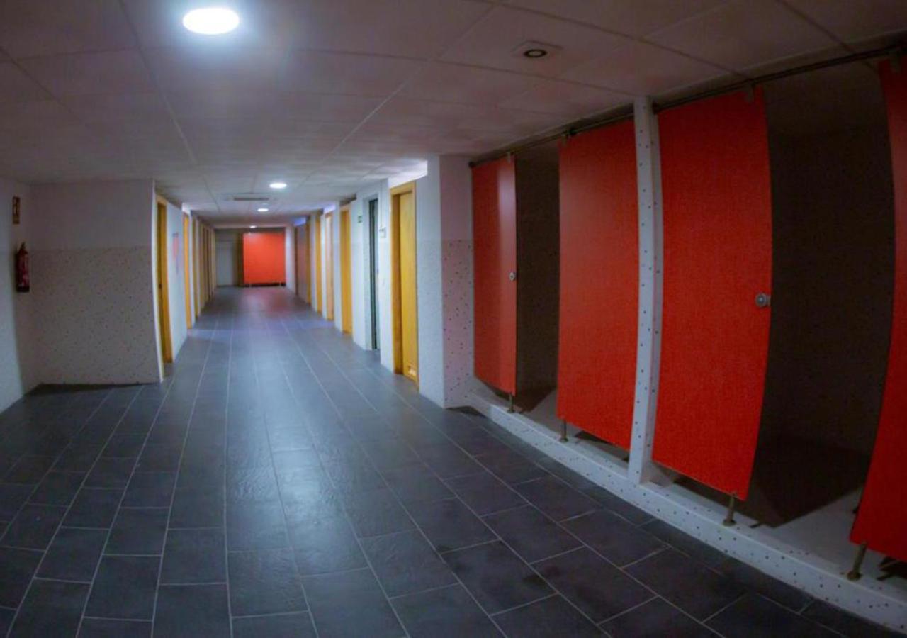 Apartamentos Msc Golf & Beach La Envia 外观 照片