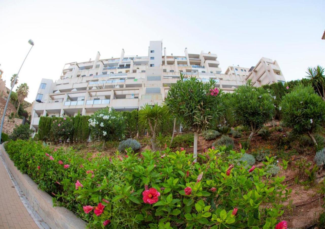 Apartamentos Msc Golf & Beach La Envia 外观 照片