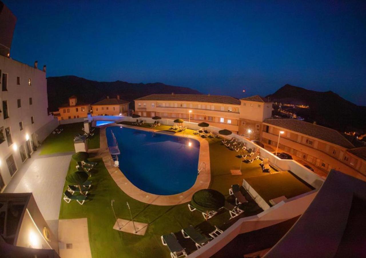 Apartamentos Msc Golf & Beach La Envia 外观 照片