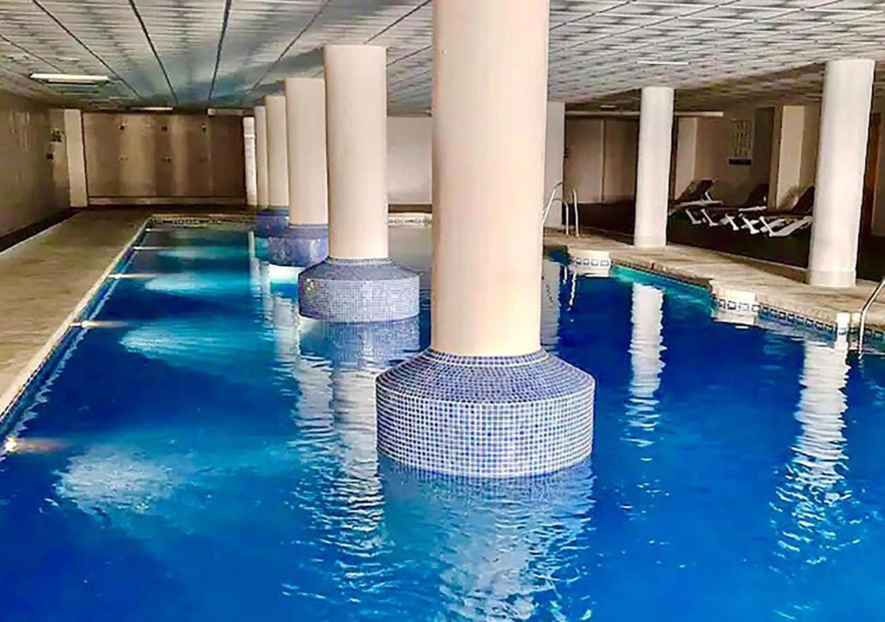 Apartamentos Msc Golf & Beach La Envia 外观 照片