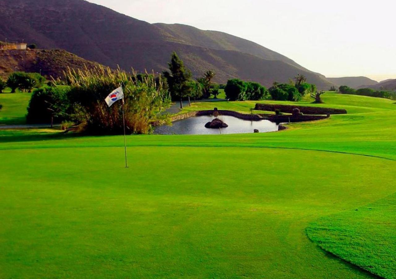 Apartamentos Msc Golf & Beach La Envia 外观 照片