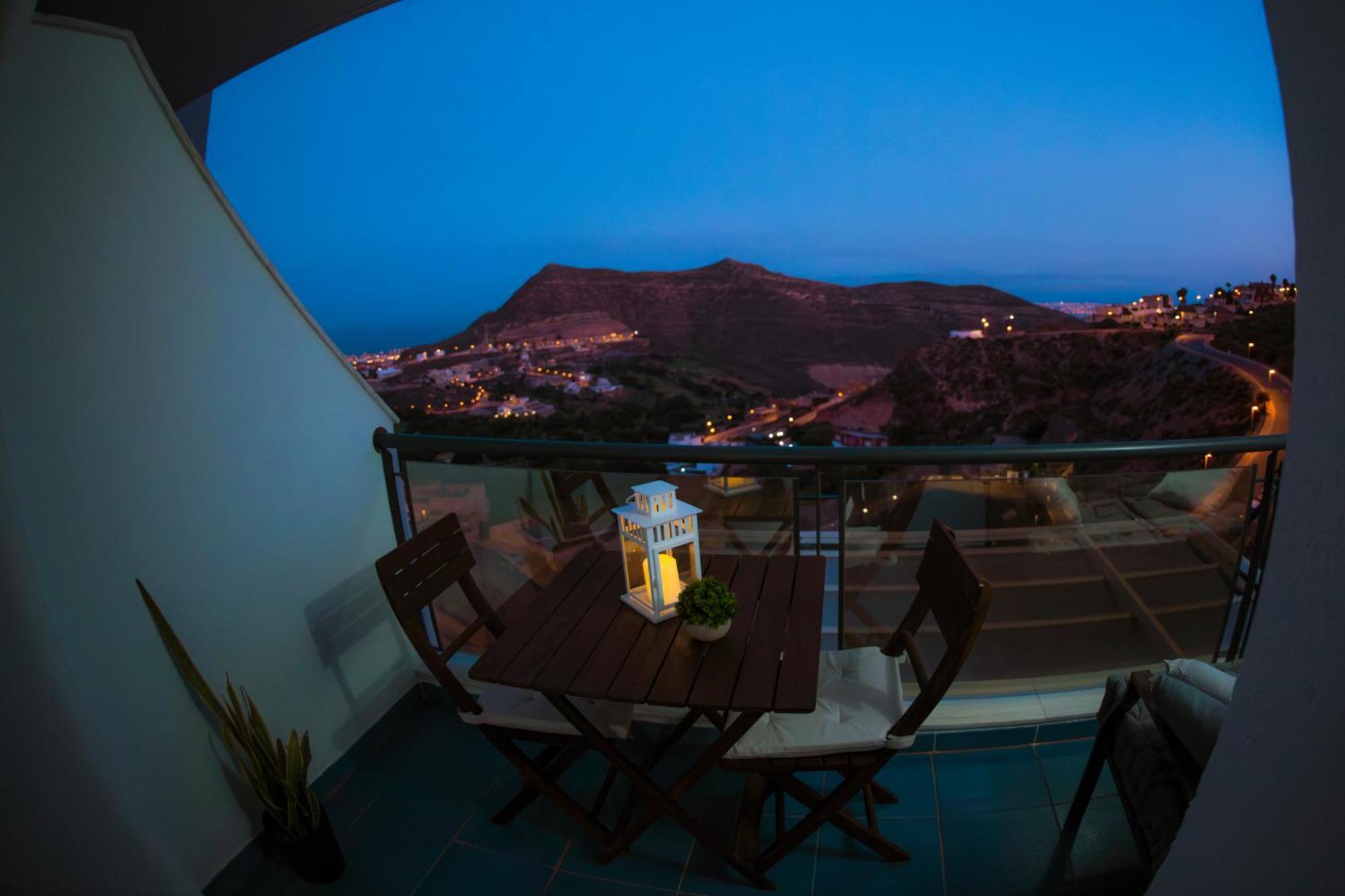 Apartamentos Msc Golf & Beach La Envia 外观 照片