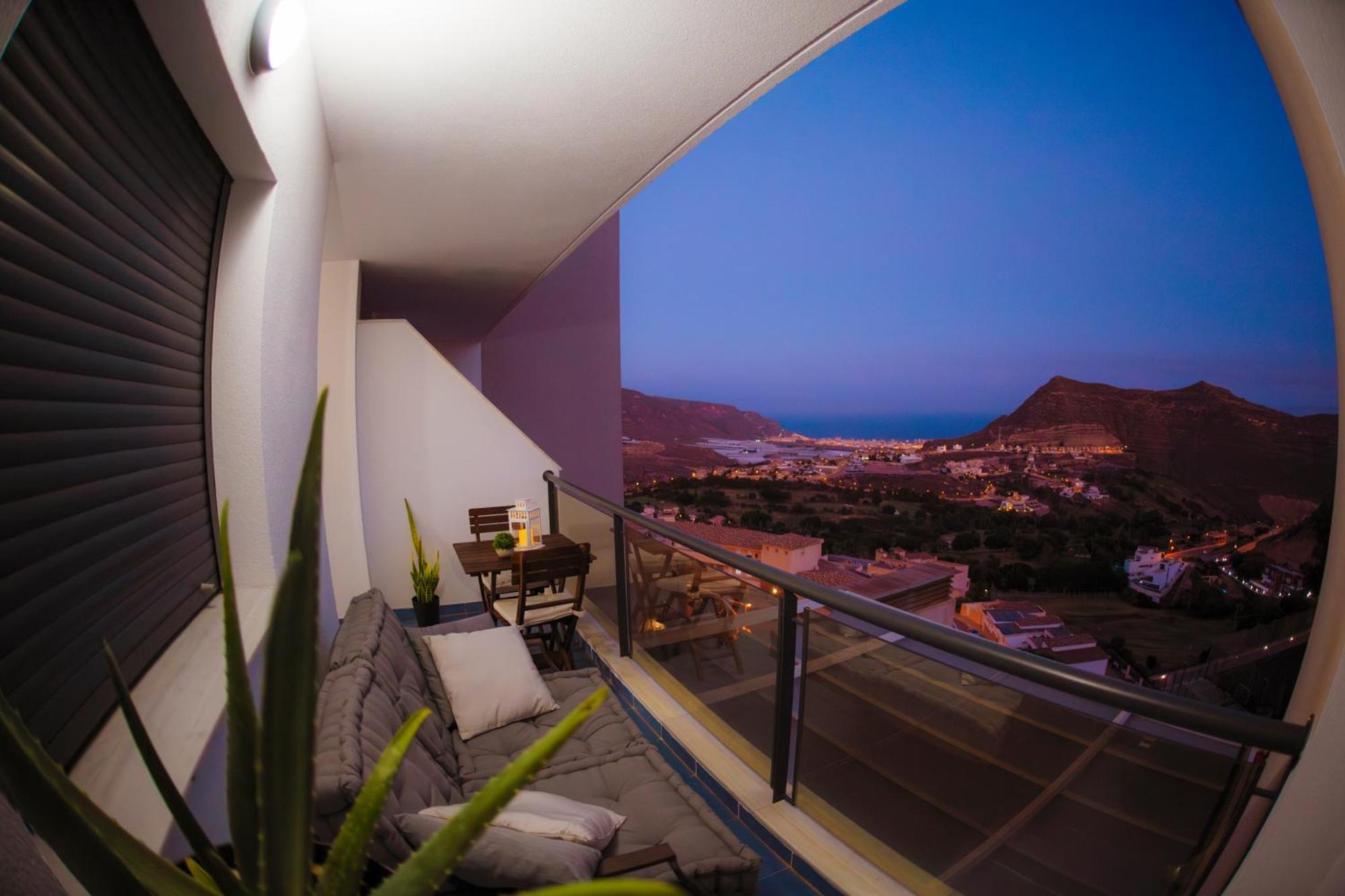 Apartamentos Msc Golf & Beach La Envia 外观 照片