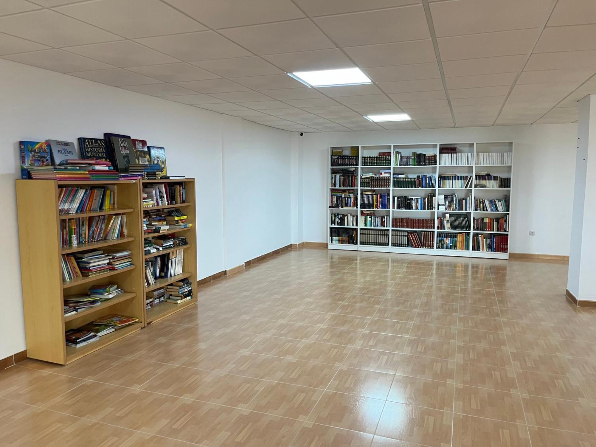 Apartamentos Msc Golf & Beach La Envia 外观 照片
