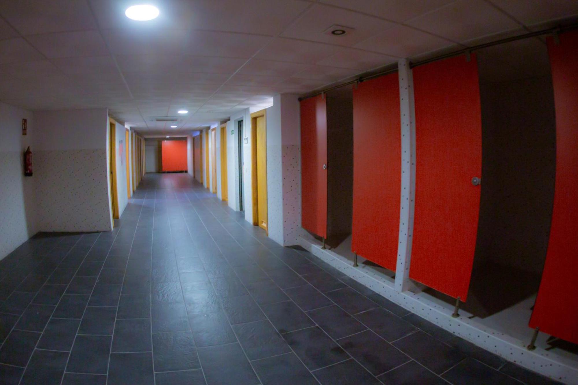 Apartamentos Msc Golf & Beach La Envia 外观 照片