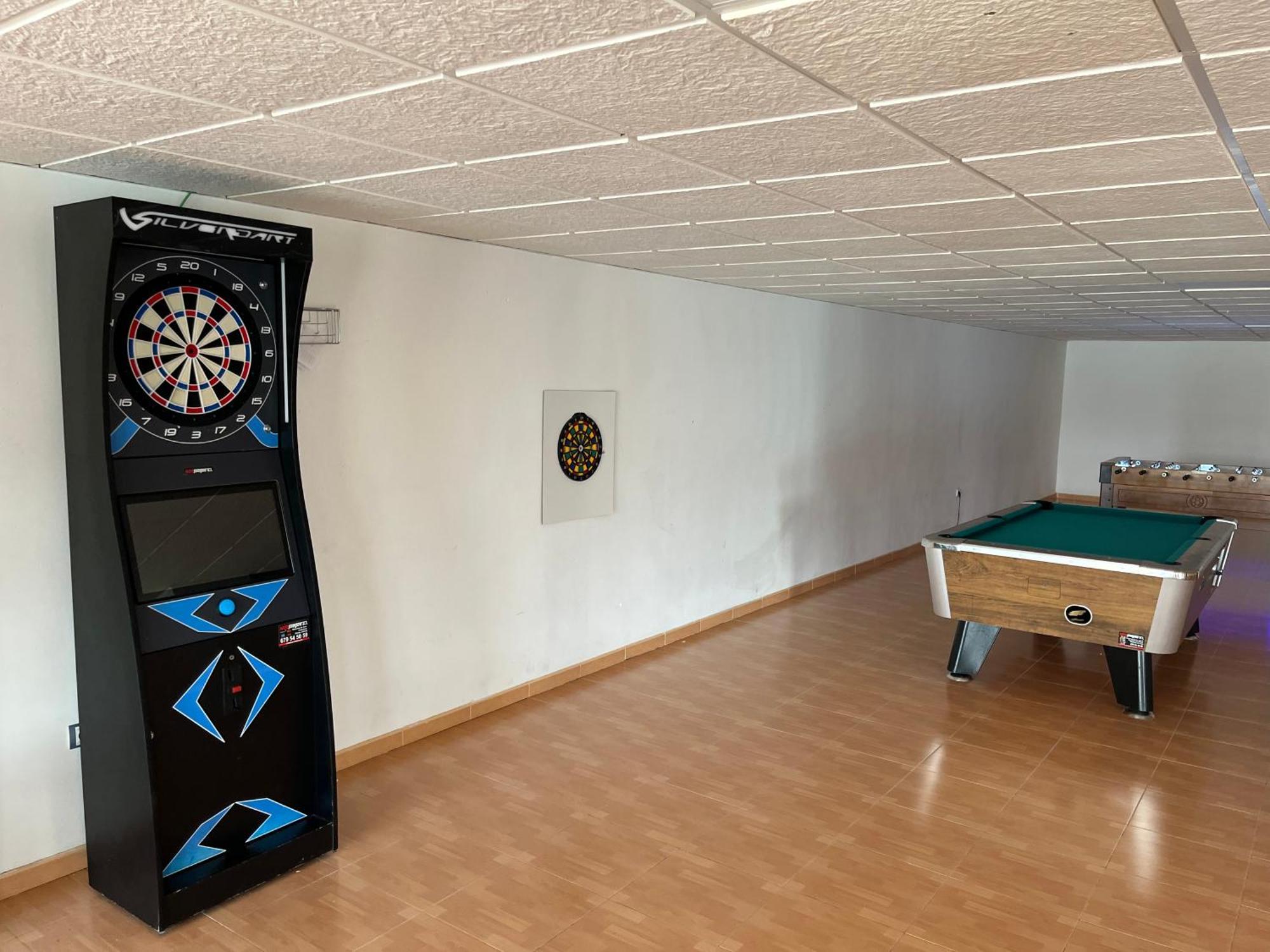 Apartamentos Msc Golf & Beach La Envia 外观 照片