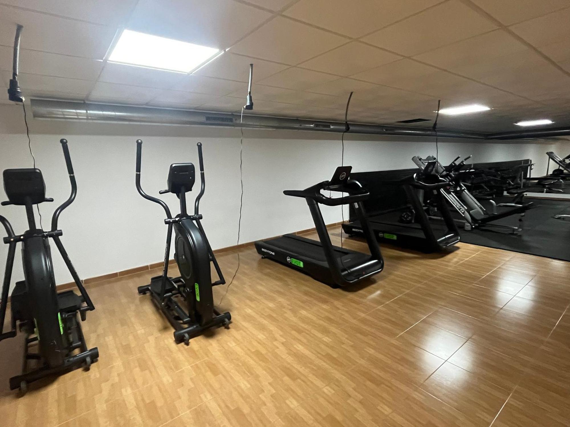 Apartamentos Msc Golf & Beach La Envia 外观 照片