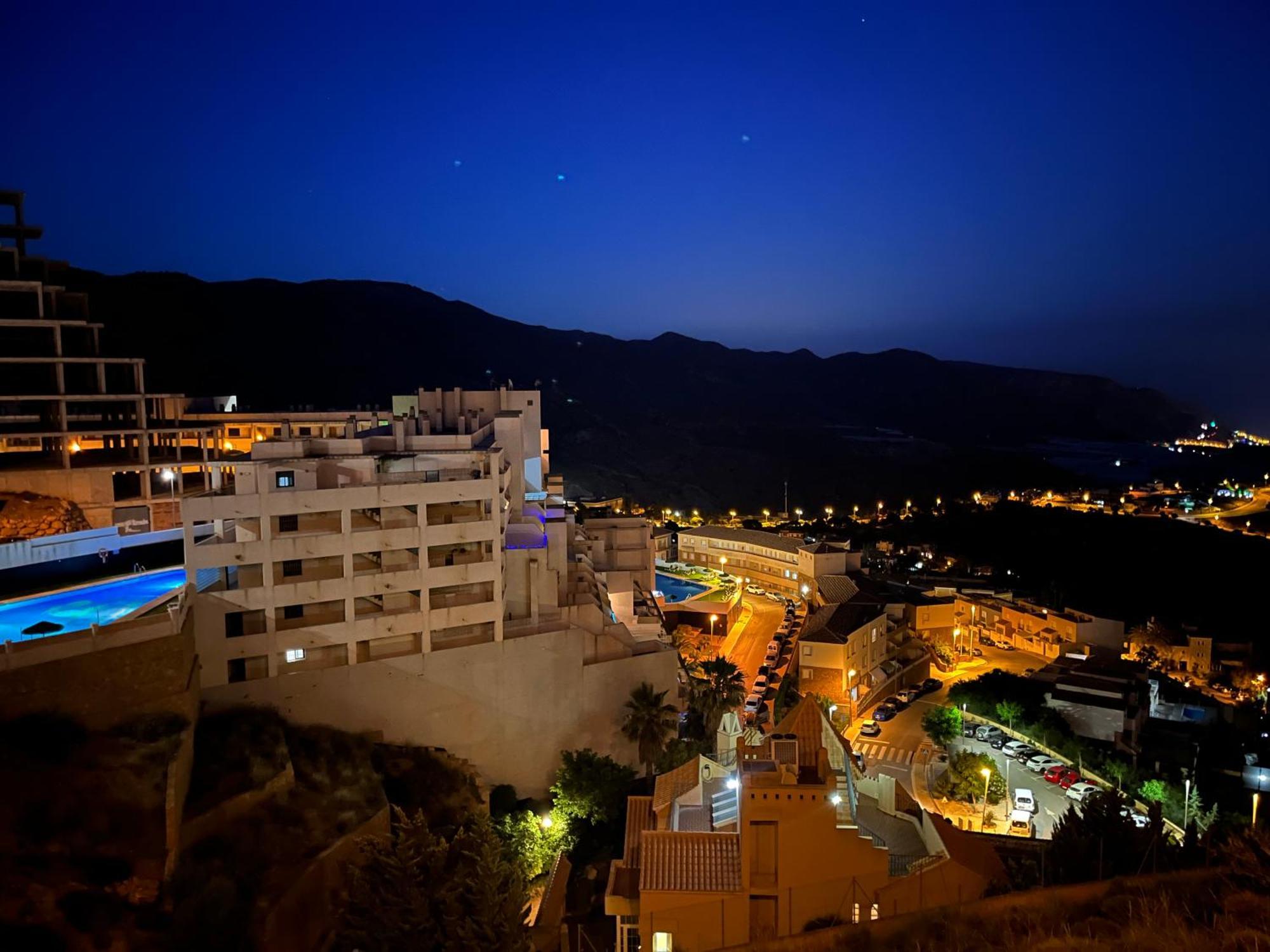 Apartamentos Msc Golf & Beach La Envia 外观 照片