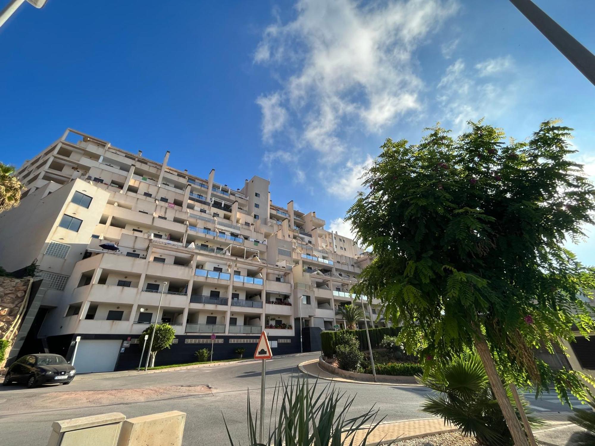 Apartamentos Msc Golf & Beach La Envia 外观 照片